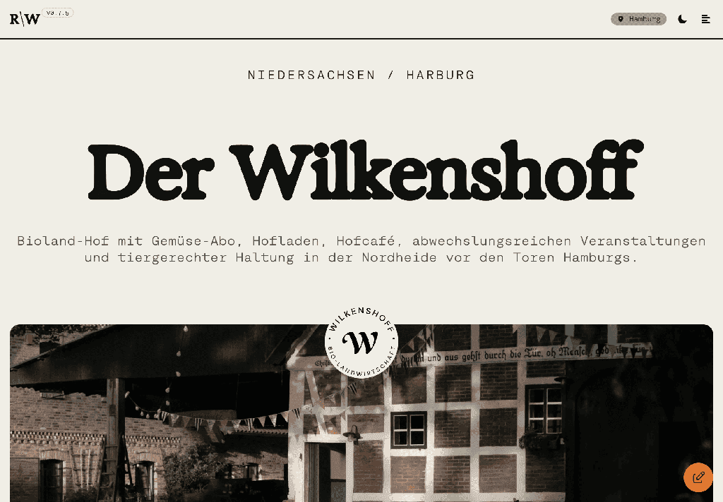 Wer ihr seid