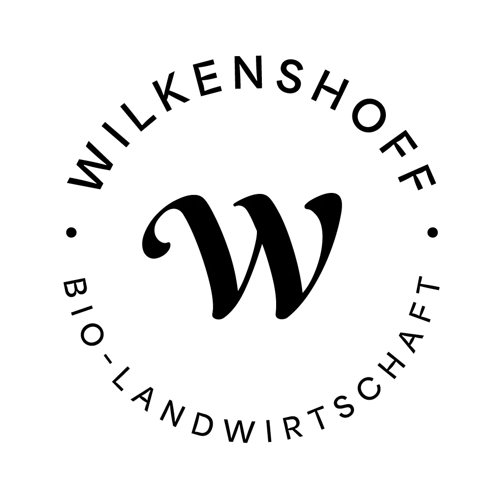 Der Wilkenshoff Logo